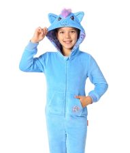 My Little Pony Bluebelle kostume til børn
