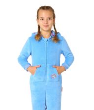 My Little Pony Bluebelle kostume til børn