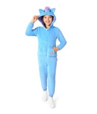 My Little Pony Bluebelle kostume til børn