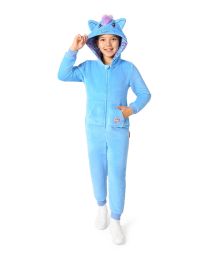 My Little Pony Bluebelle kostume til børn