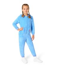 My Little Pony Bluebelle kostume til børn
