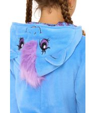 My Little Pony Bluebelle kostume til børn