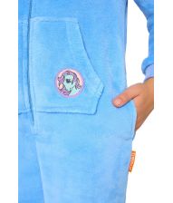 My Little Pony Bluebelle kostume til børn