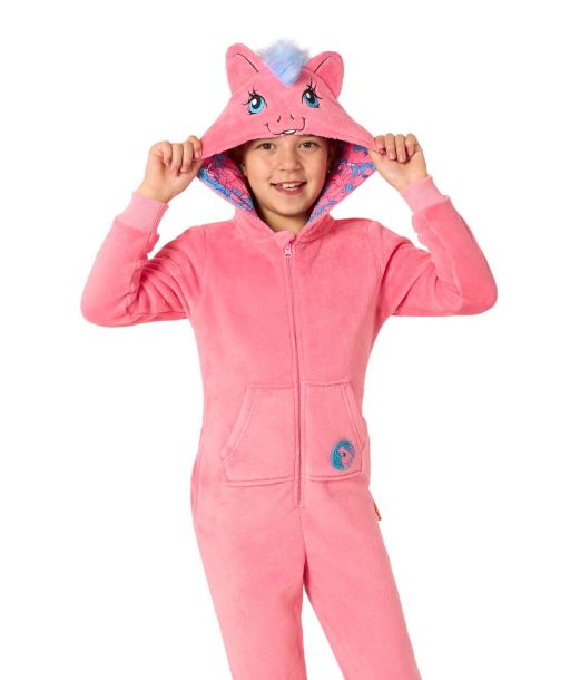 My Little Pony Firefly kostume til børn.