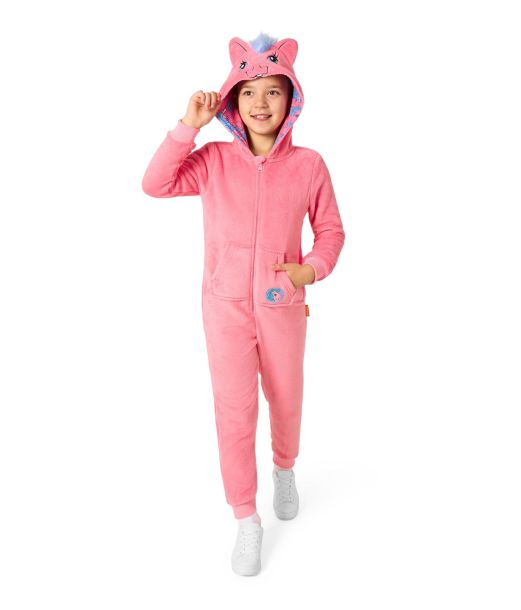 My Little Pony Firefly kostume til børn.