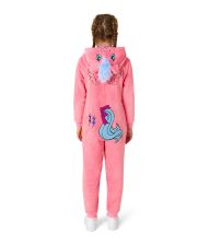 My Little Pony Firefly kostume til børn.