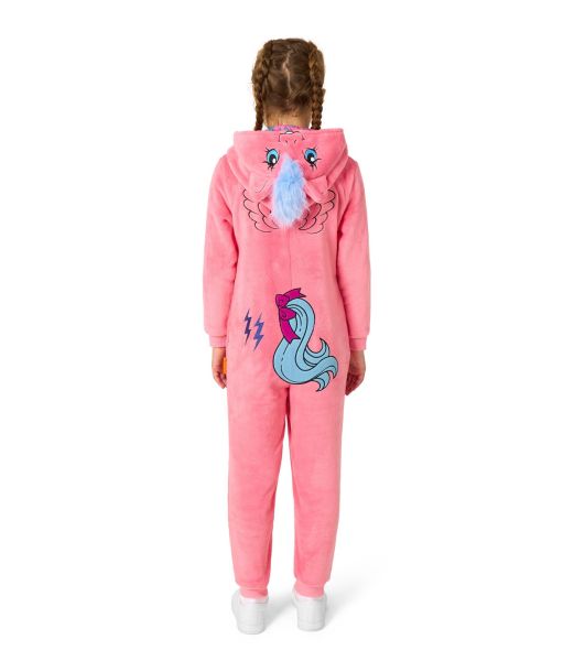 My Little Pony Firefly kostume til børn.