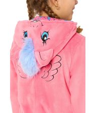 My Little Pony Firefly kostume til børn.