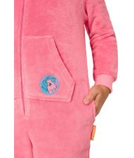 My Little Pony Firefly kostume til børn.