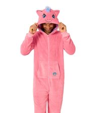 My Little Pony Firefly kostume til voksne.