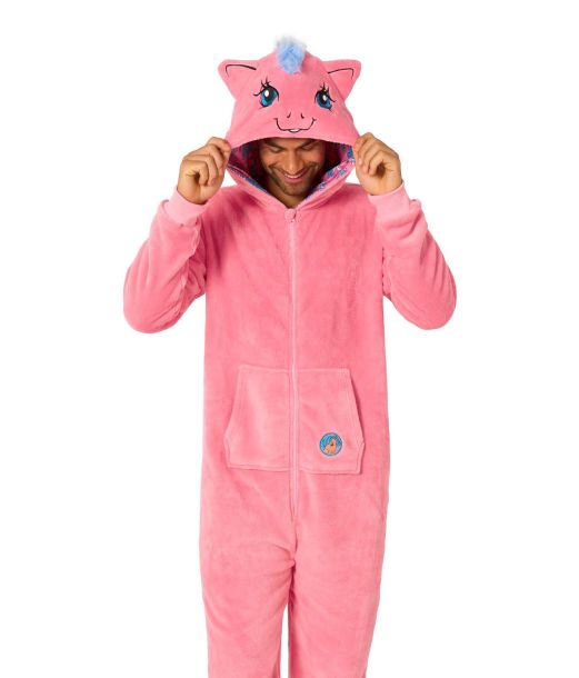 My Little Pony Firefly kostume til voksne.