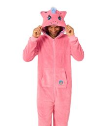 My Little Pony Firefly kostume til voksne.