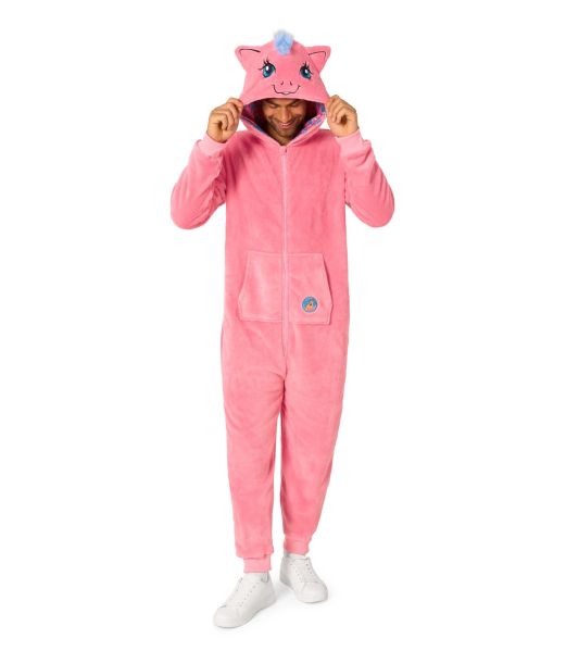My Little Pony Firefly kostume til voksne.