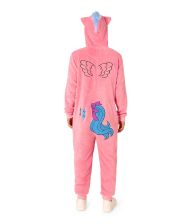 My Little Pony Firefly kostume til voksne.