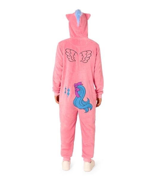 My Little Pony Firefly kostume til voksne.