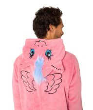 My Little Pony Firefly kostume til voksne.