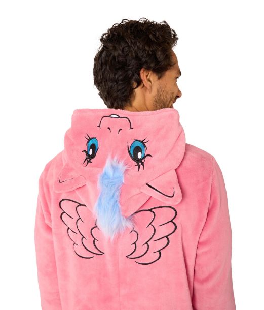 My Little Pony Firefly kostume til voksne.