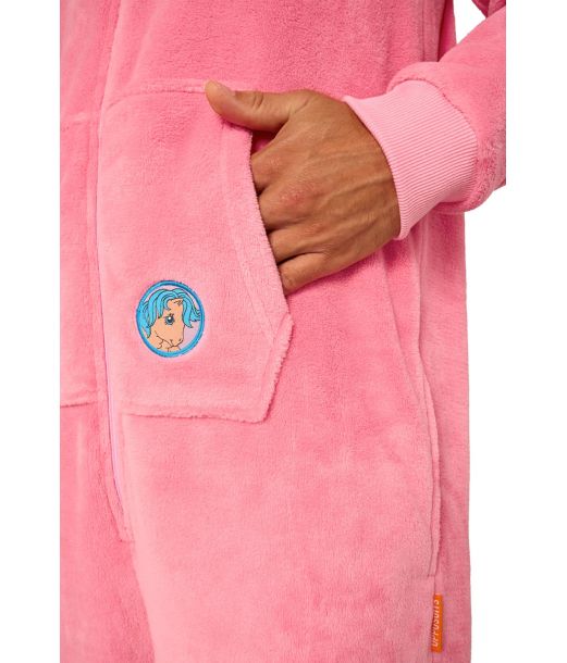 My Little Pony Firefly kostume til voksne.