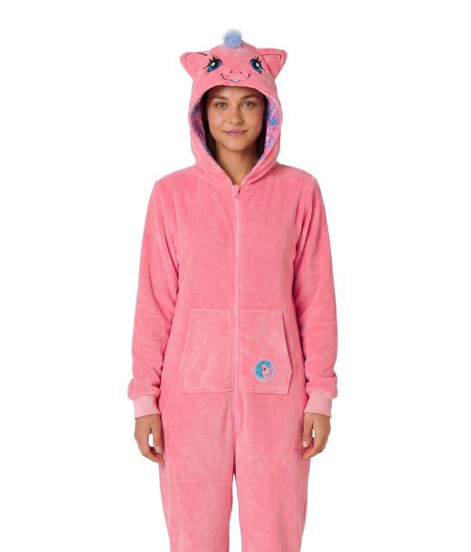My Little Pony Firefly kostume til voksne.