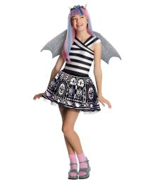 Monster High Rochelle Goyle kostume