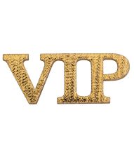 VIP bordpynt, 10 stk