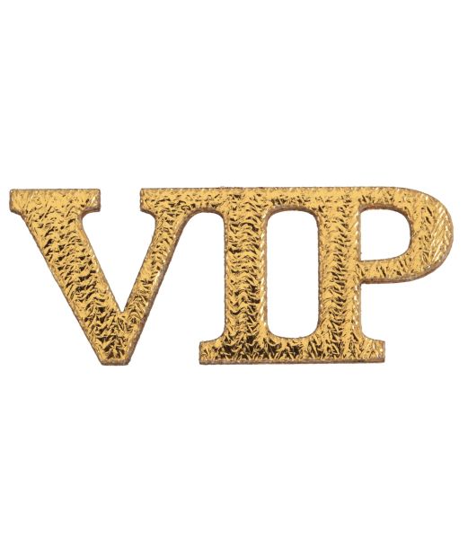 VIP bordpynt, 10 stk