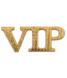 VIP bordpynt, 10 stk