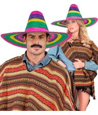 Sombrero, 50 cm