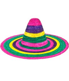 Sombrero, 50 cm