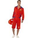Baywatch Kostume