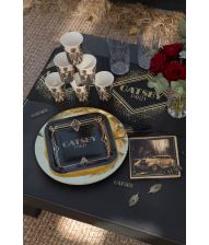 Gatsby servietter, 20 stk
