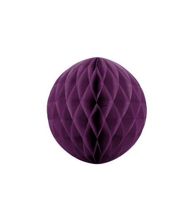 Lilla papirvæv kugle, 30 cm
