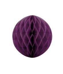 Lilla papirvæv kugle, 30 cm