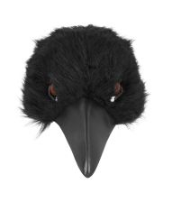 Krage maske