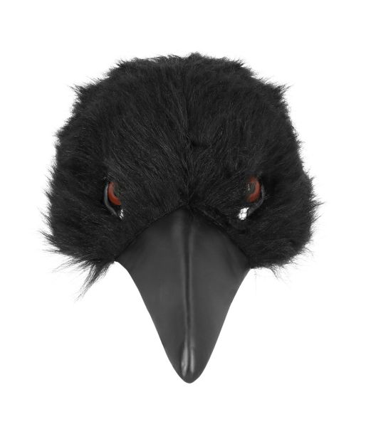 Krage maske