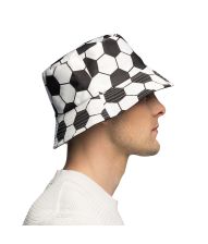 Foldbold bøllehat