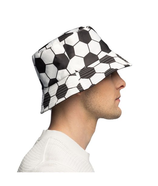 Foldbold bøllehat