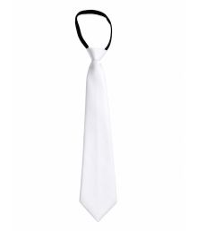 Hvidt slips