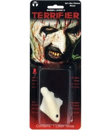 Art the Clown latex næse