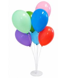 Ballon stand, 70 cm