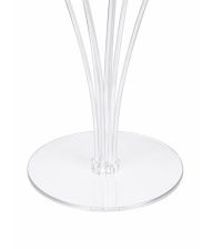 Ballon stand, 70 cm
