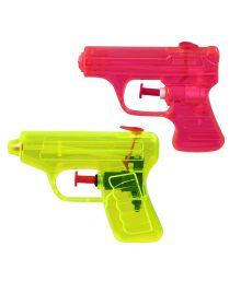Vandpistoler, 2 stk