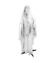Stående jamrende spøgelse, 170 cm