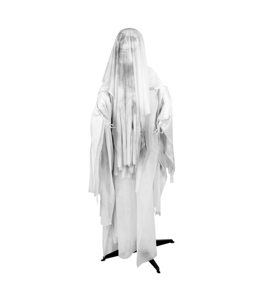 Stående jamrende spøgelse, 170 cm