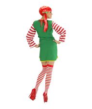 Pippi kostume til voksne