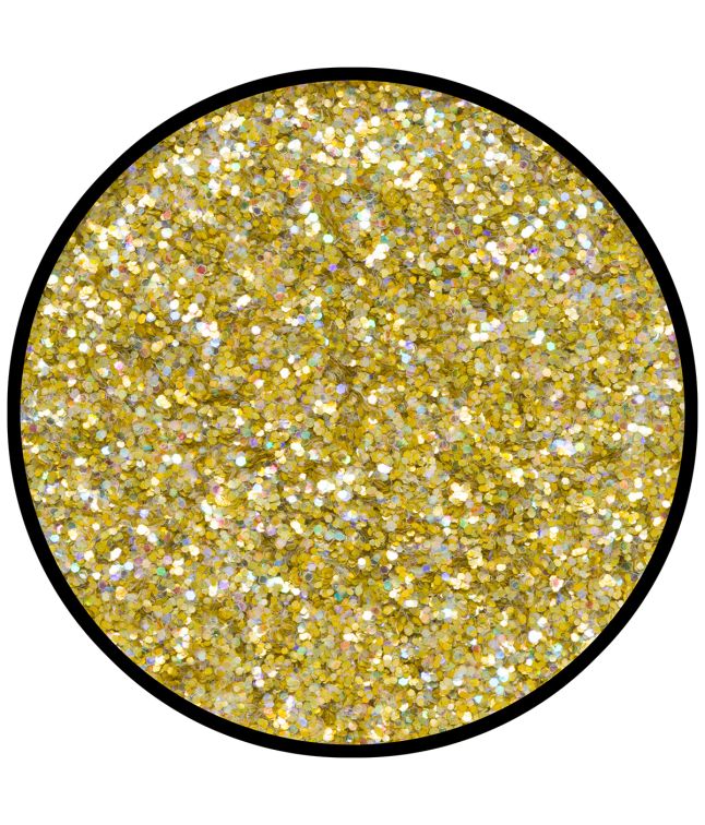 Juvel guld glimmer, 2g 