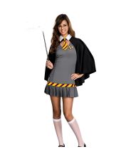Wizard Wanda Junior kostume