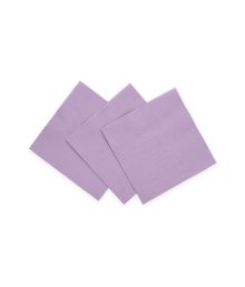 Lavendel servietter, 20 stk