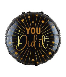 You did it folieballon, 46 cm