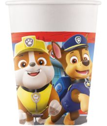 Paw patrol pakrus, 8 stk